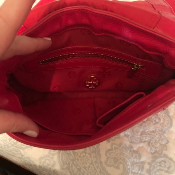 Tory Burch Satchel - Picture 2 of 3